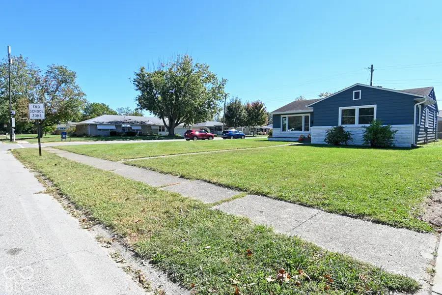 5101 W 22nd Street, Indianapolis, IN 46224 - #3