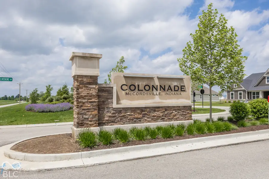 5644 Cupola Lane, McCordsville, IN 46055 - #2