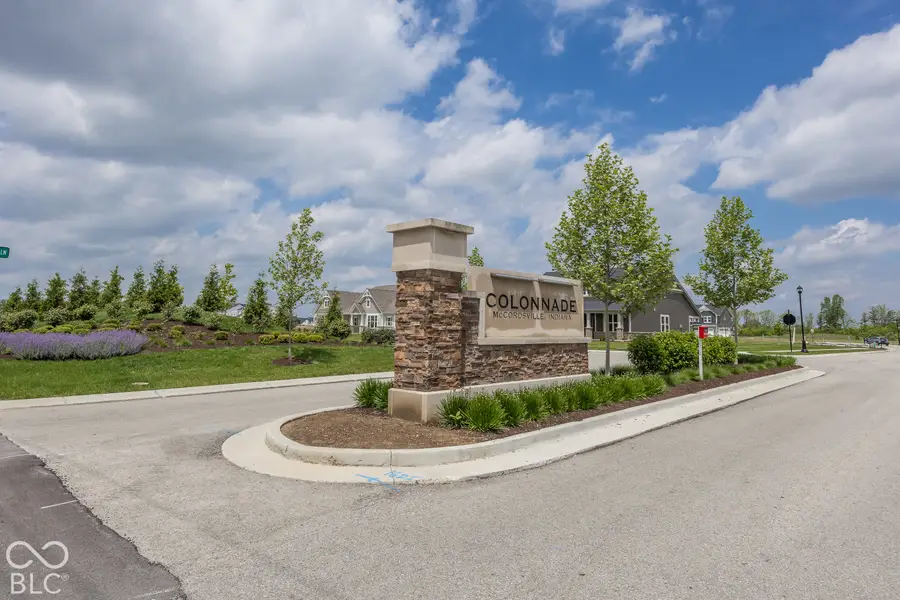 5644 Cupola Lane, McCordsville, IN 46055 - #3