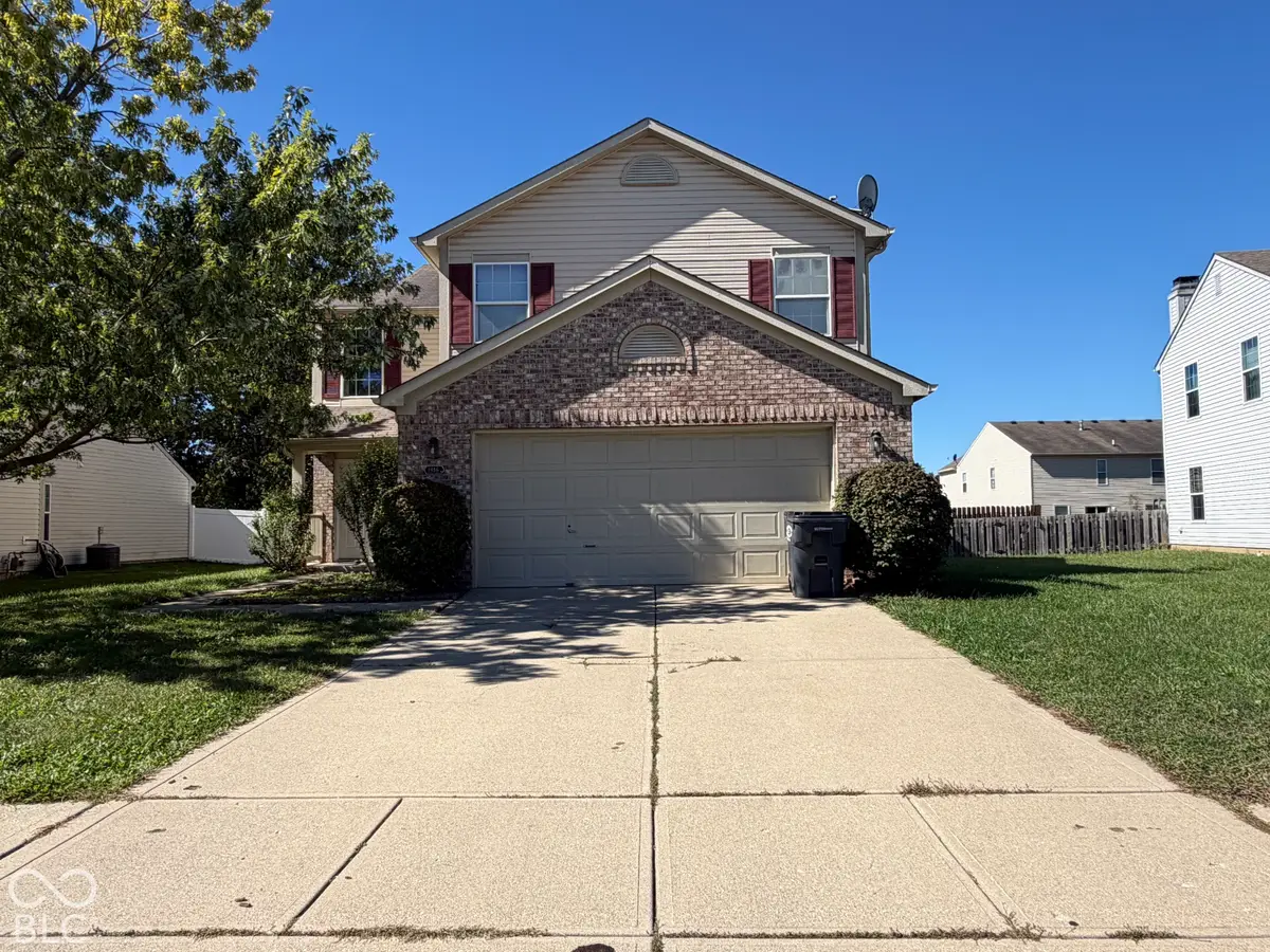 1946 Central Park Boulevard W, Greenwood, IN 46143 - #1