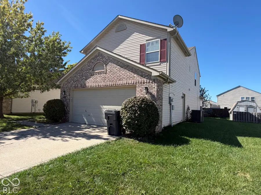 1946 Central Park Boulevard W, Greenwood, IN 46143 - #2