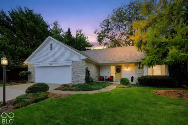 4657 Aldersgate Drive, Carmel, IN 46033