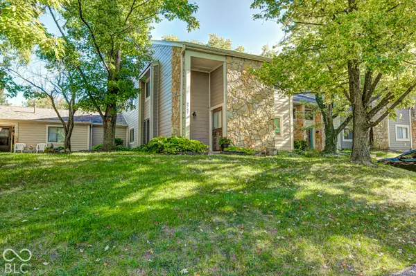 5747 Overcrest Drive, Indianapolis, IN 46237
