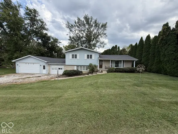 5410 W State Road 48 Road, Bloomington, IN 47404