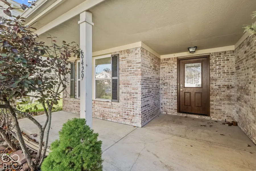 8429 Wanda Lake Drive, Camby, IN 46113 - #2