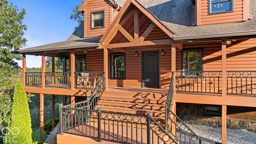 11773 W County Road 275 Road N, West Baden Springs, IN 47469 - #3