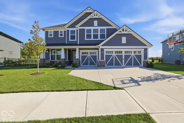 588 Cowley Drive, Westfield, IN 46074