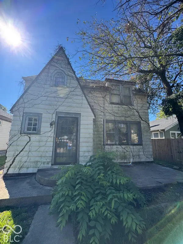 2307 Nichol Avenue, Anderson, IN 46016