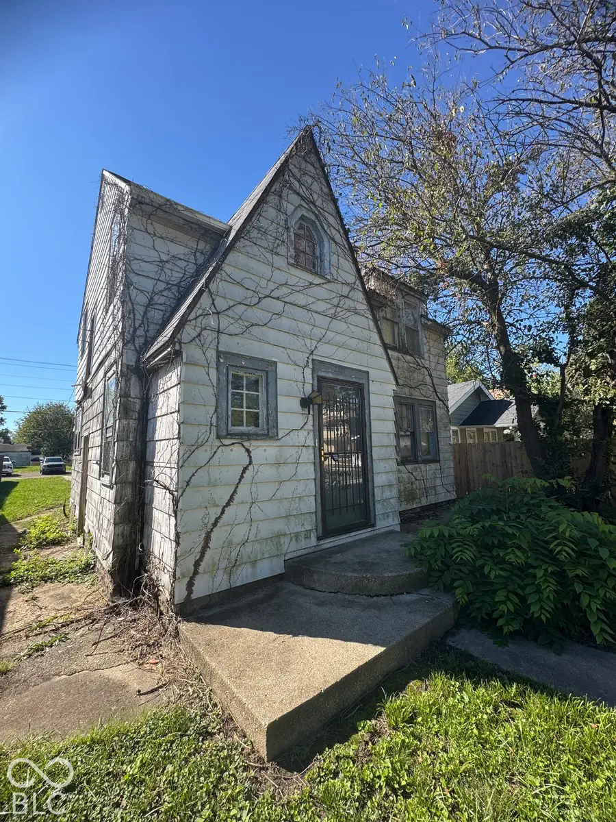 2307 Nichol Avenue, Anderson, IN 46016 - #2