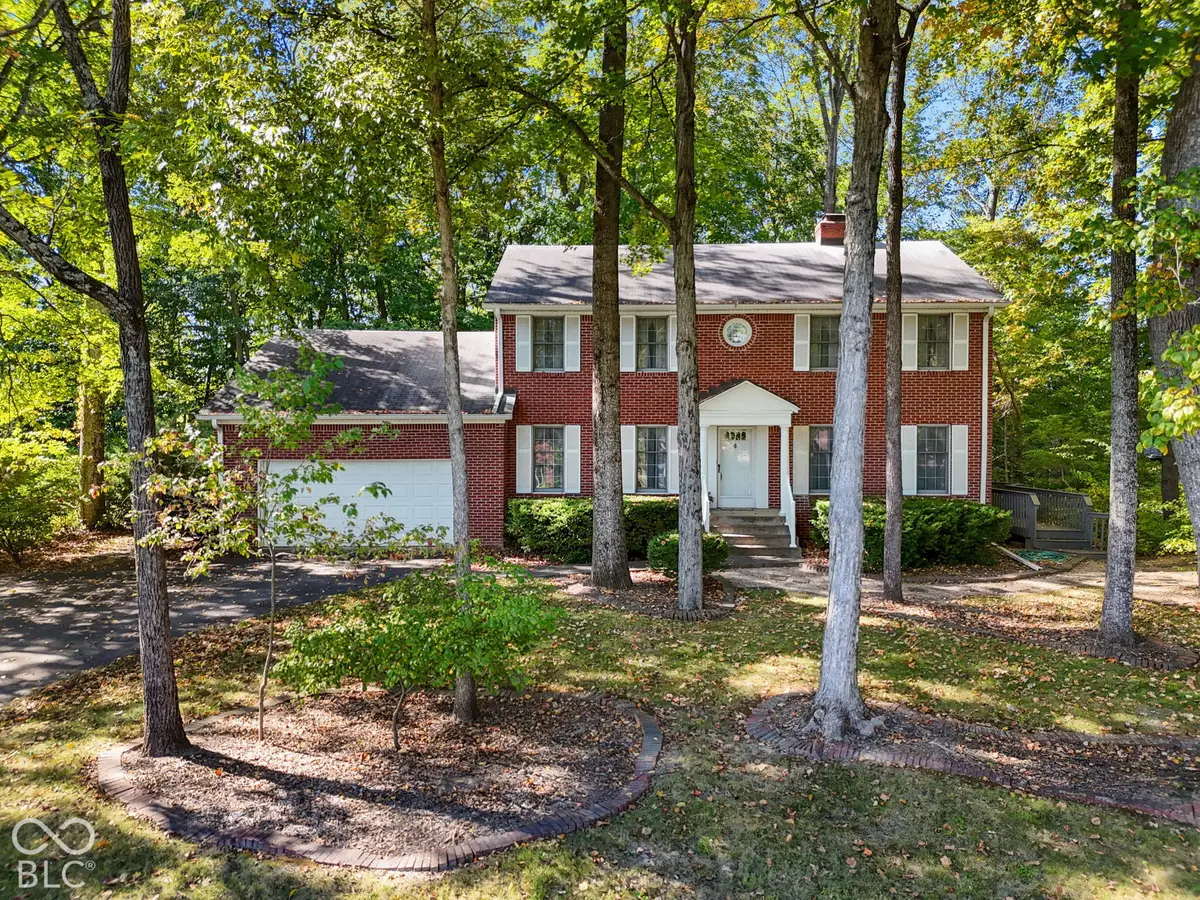 4238 S Carrie Drive, New Palestine, IN 46163 - #1