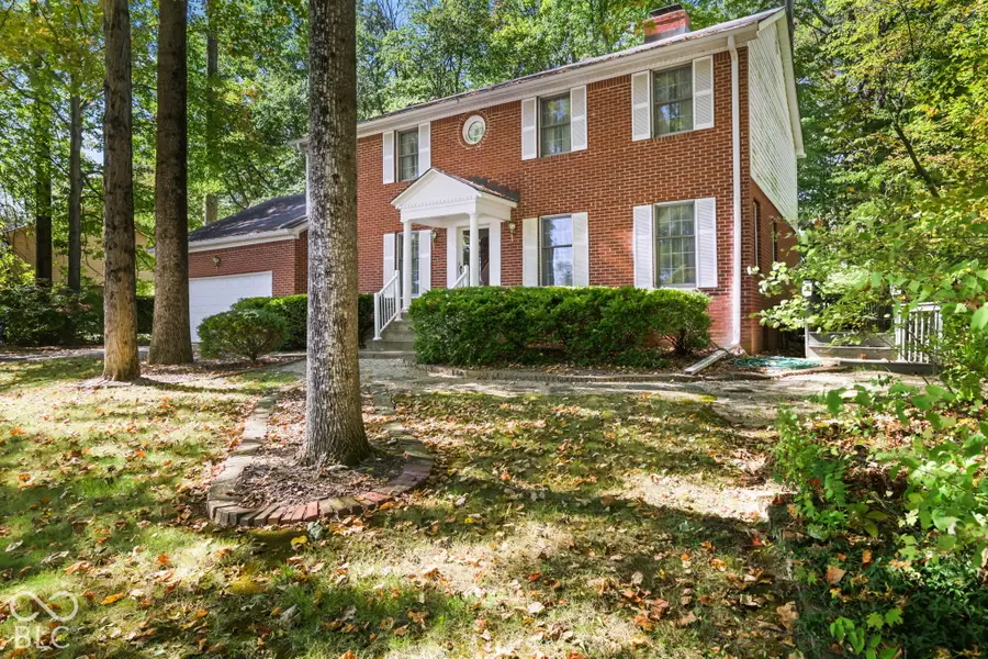 4238 S Carrie Drive, New Palestine, IN 46163 - #3