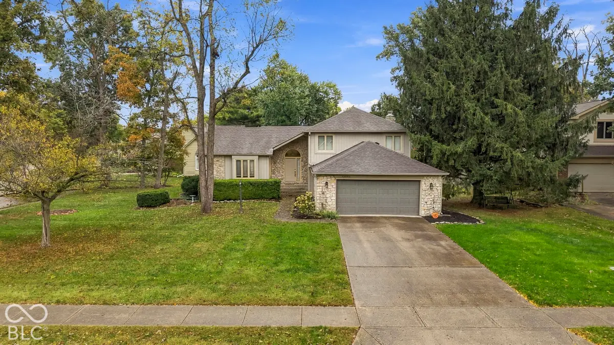 13665 Thistlewood Drive W, Carmel, IN 46032 - #1