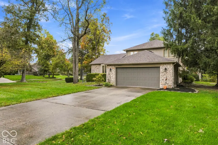 13665 Thistlewood Drive W, Carmel, IN 46032 - #3