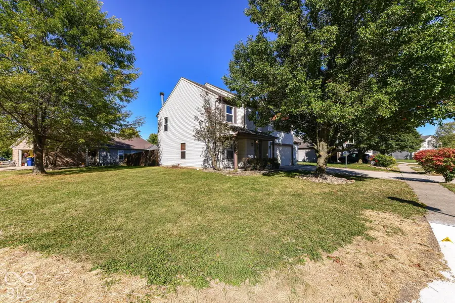 410 Tracy Lane, Brownsburg, IN 46112 - #2