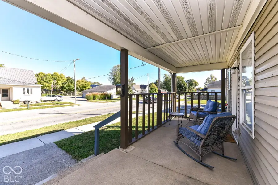306 308 S State Street, Greenfield, IN 46140 - #2