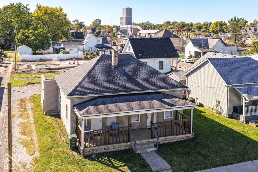 306 308 S State Street, Greenfield, IN 46140 - #3