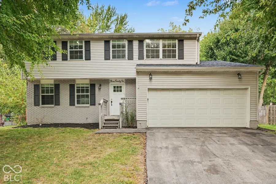 326 Greenlee Drive, Indianapolis, IN 46234 - #3