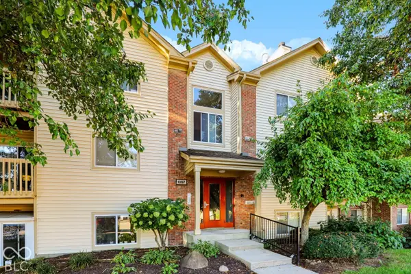 1057 Timber Creek Drive #UNIT 2, Carmel, IN 46032