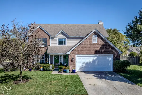 6416 Manchester Drive, Fishers, IN 46038