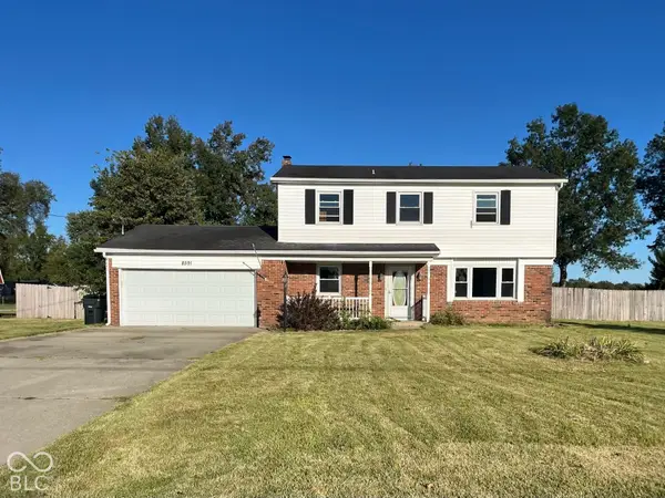 8591 N Erickson Street, Terre Haute, IN 47805