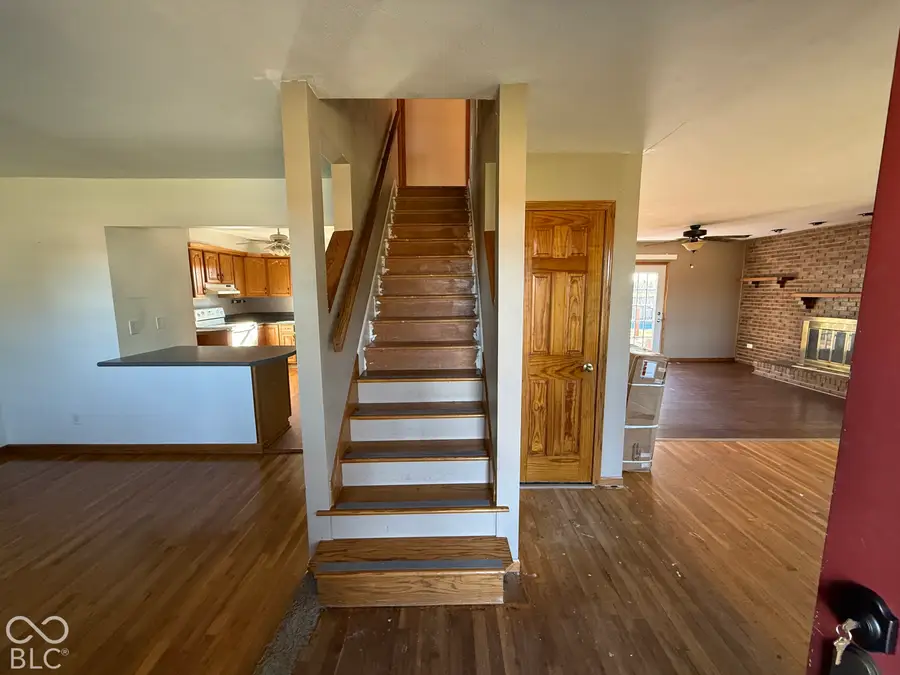 8591 N Erickson Street, Terre Haute, IN 47805 - #2