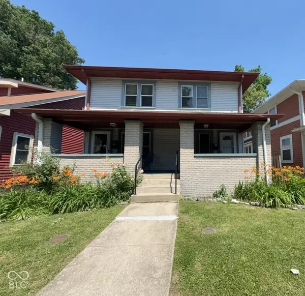 2927 N Delaware Street, Indianapolis, IN 46205