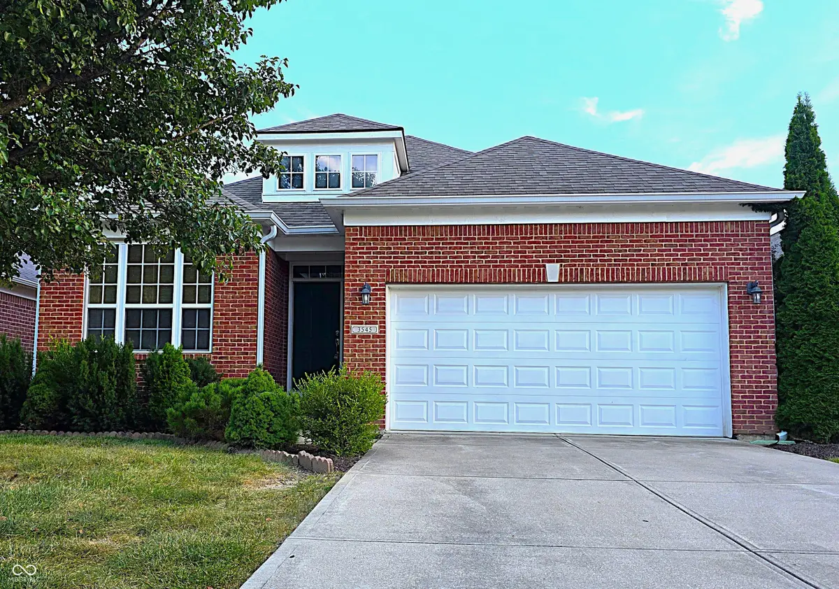 3545 Cardinal Way, Carmel, IN 46074 - #1