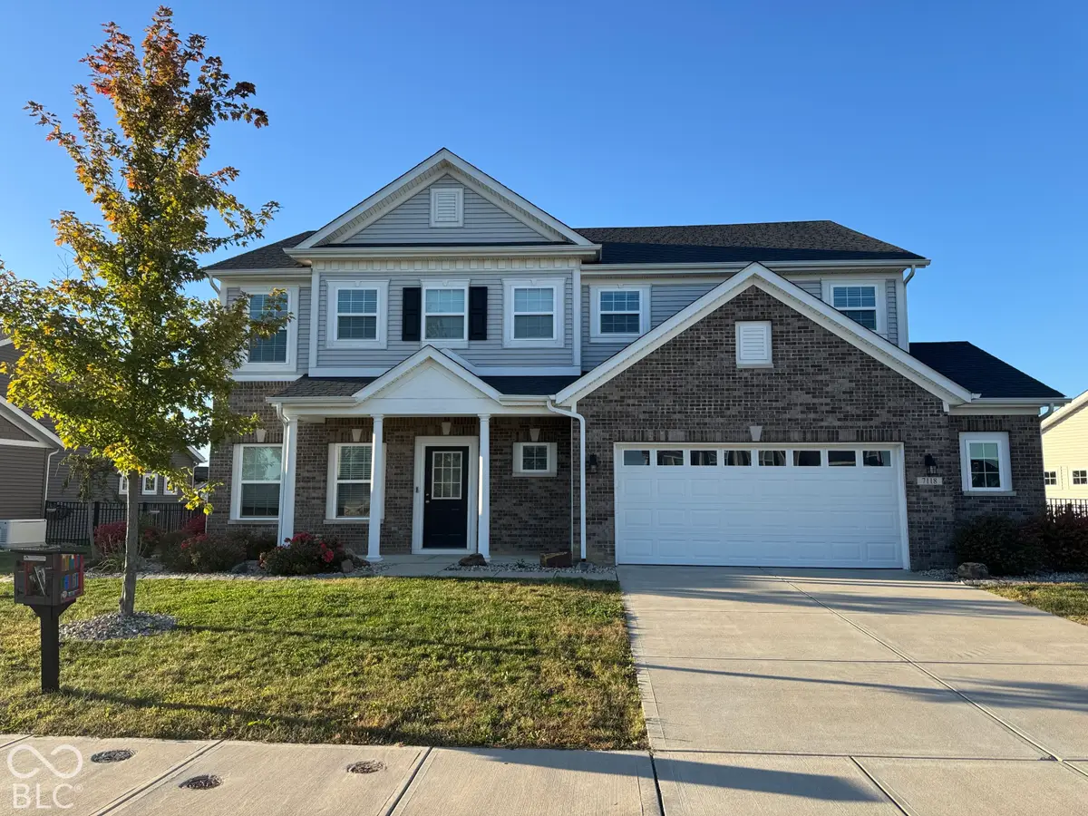 7118 Prelude Road, Brownsburg, IN 46112 - #1