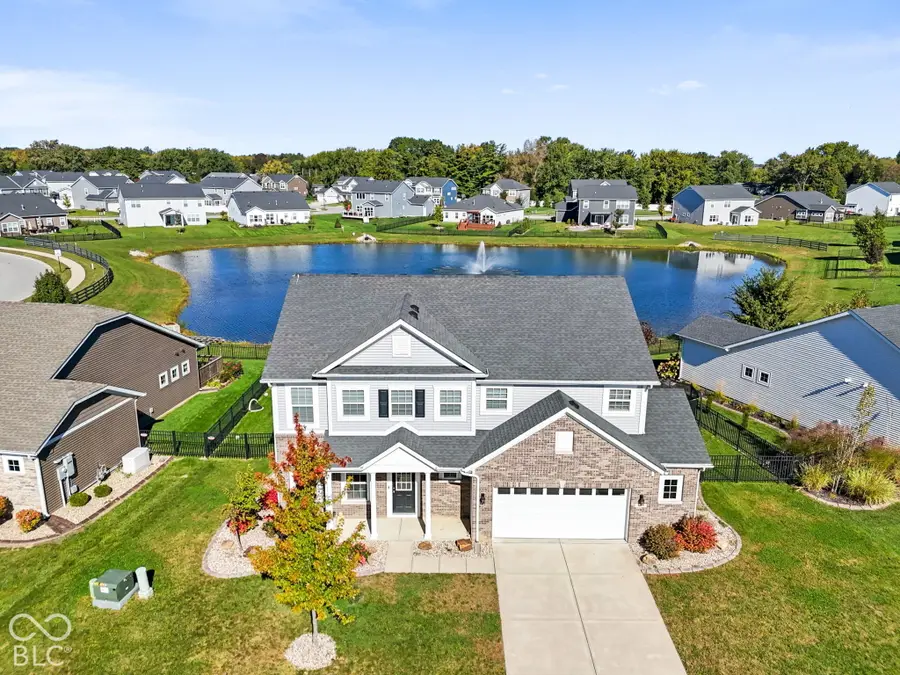 7118 Prelude Road, Brownsburg, IN 46112 - #2