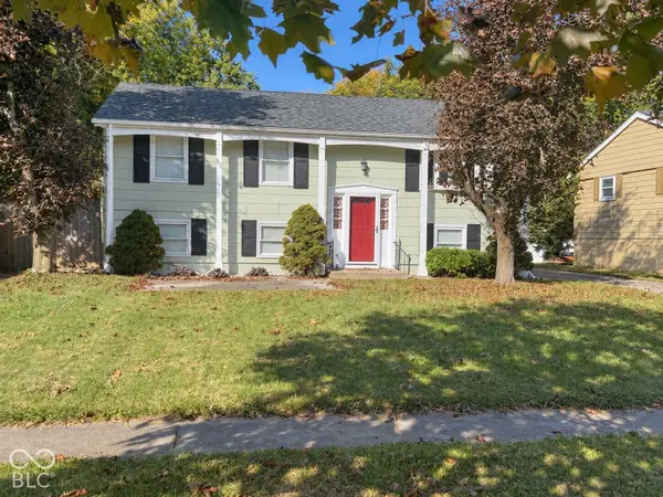 2307 Carmelita Boulevard, Kokomo, IN 46902