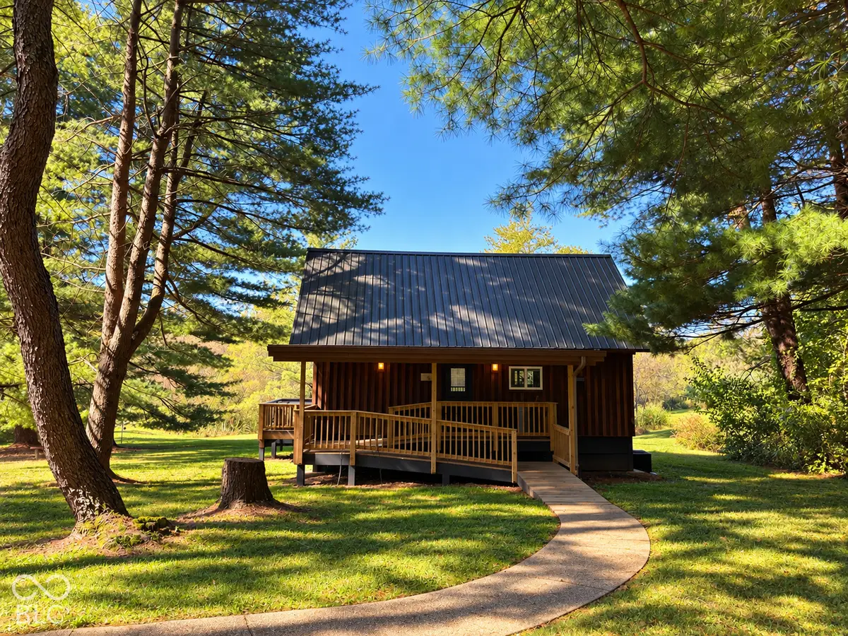 8208 E State Road 46, Bloomington, IN 47401 - #1