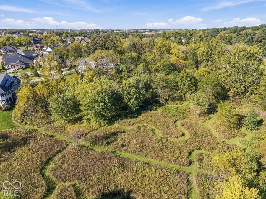 6483 W Deerfield Court, Zionsville, IN 46077 - #3