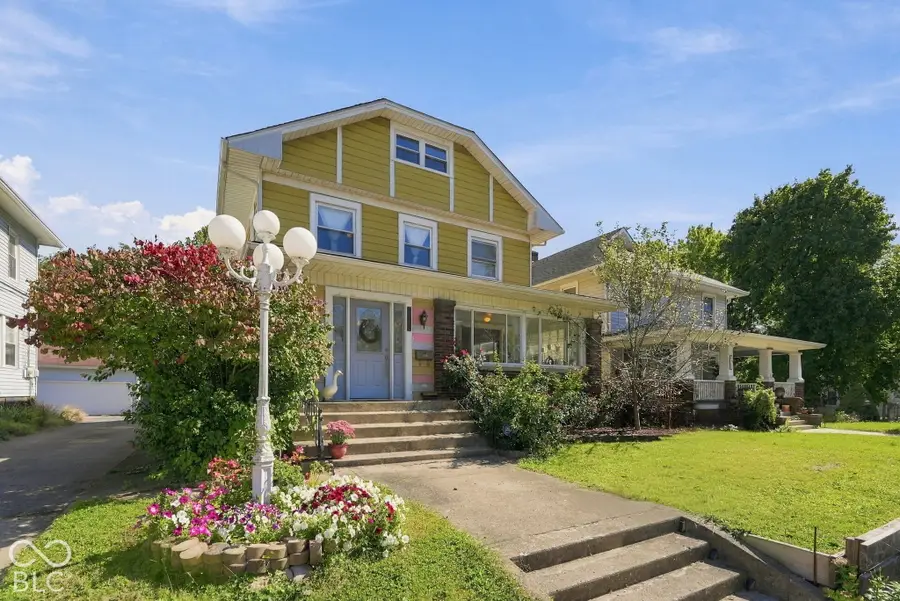 212 S Mccann Street, Kokomo, IN 46901 - #2
