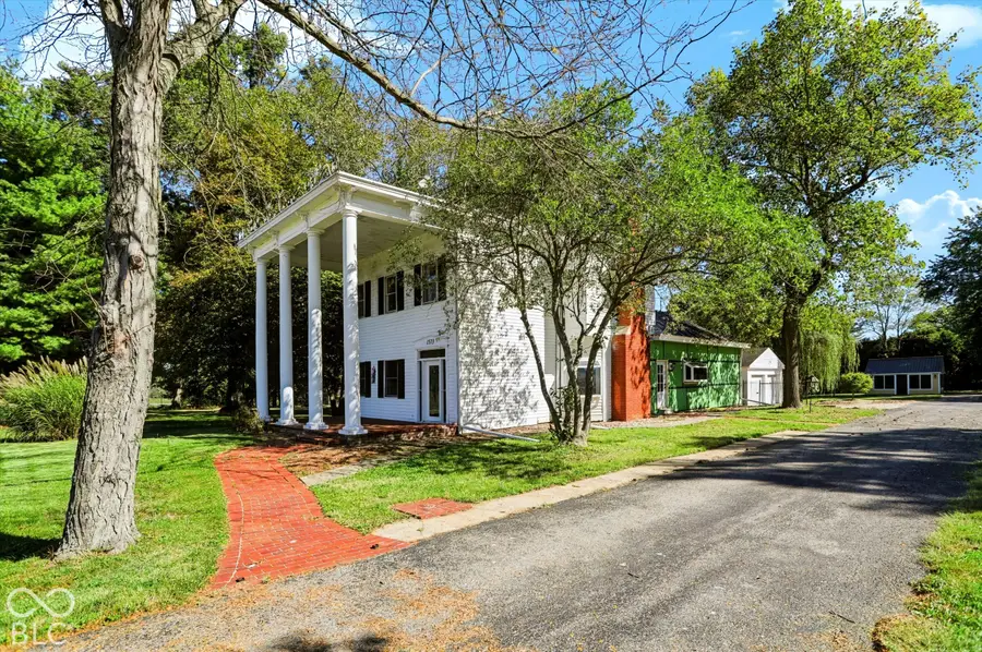 1573 S 475 W, Columbus, IN 47201 - #2