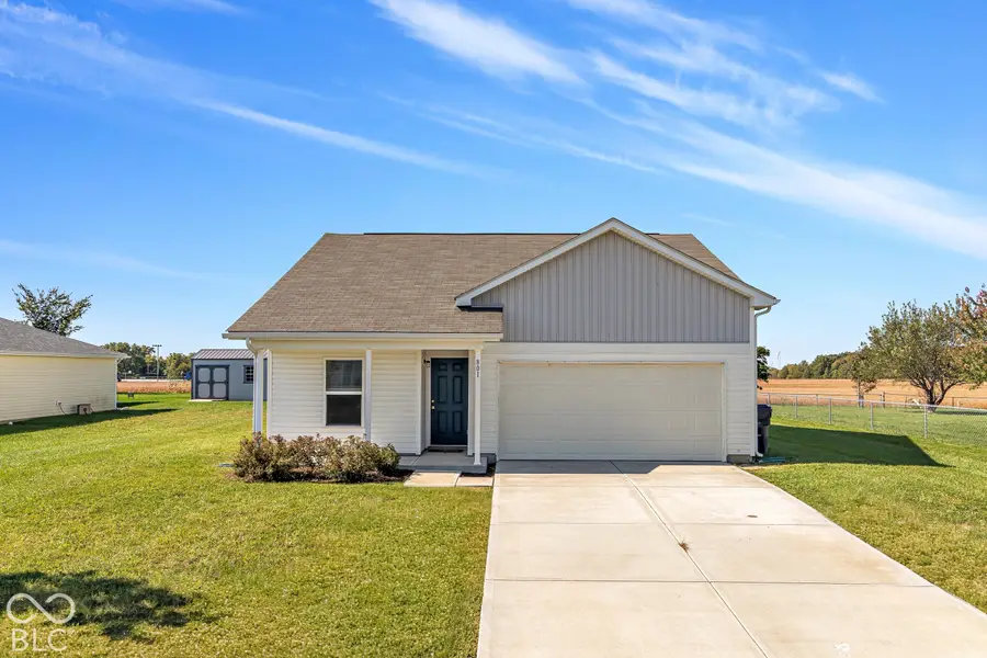 801 Hart, Dunkirk, IN 47336 - #2