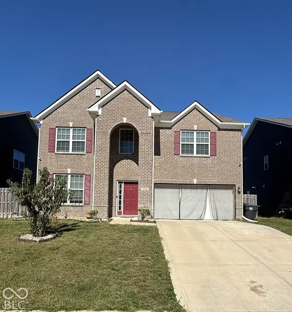 1130 Barberry, Greenwood, IN 46143