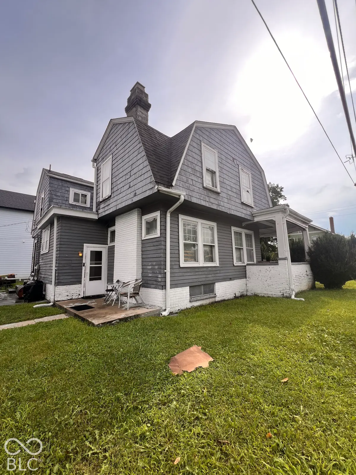 3369 Broadway Street, Indianapolis, IN 46205 - #1