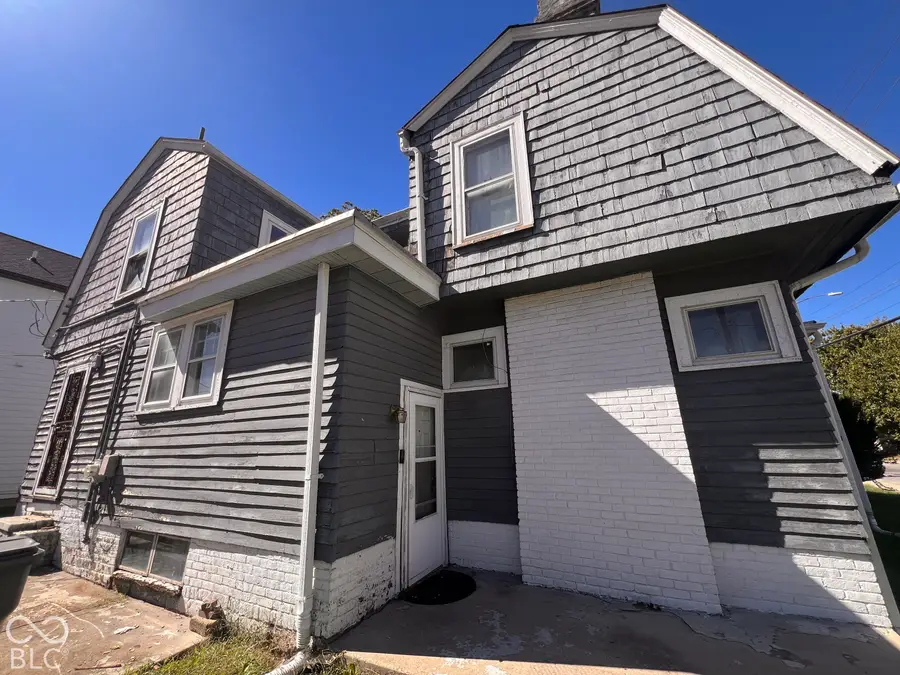 3369 Broadway Street, Indianapolis, IN 46205 - #3