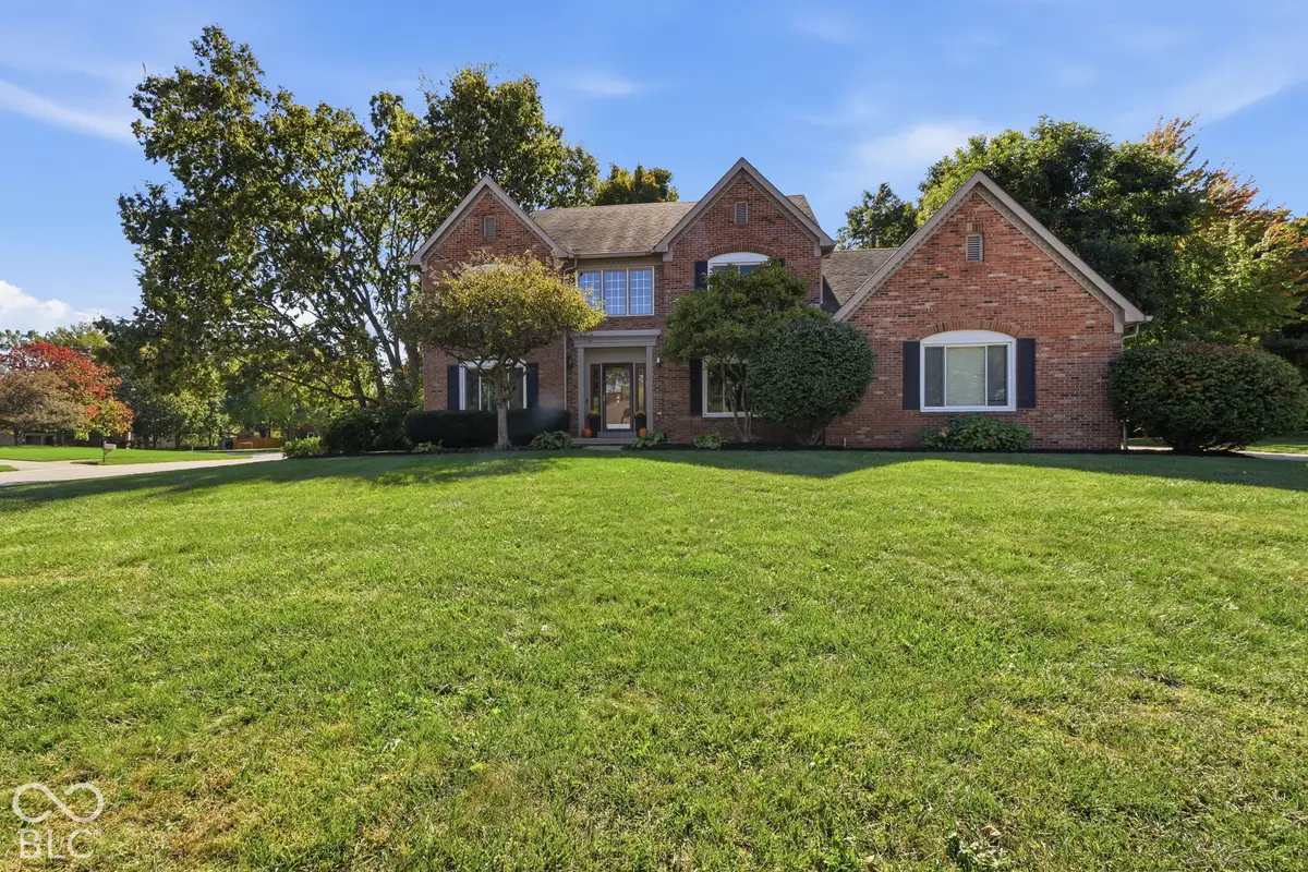 897 Joann Court, Carmel, IN 46032 - #1