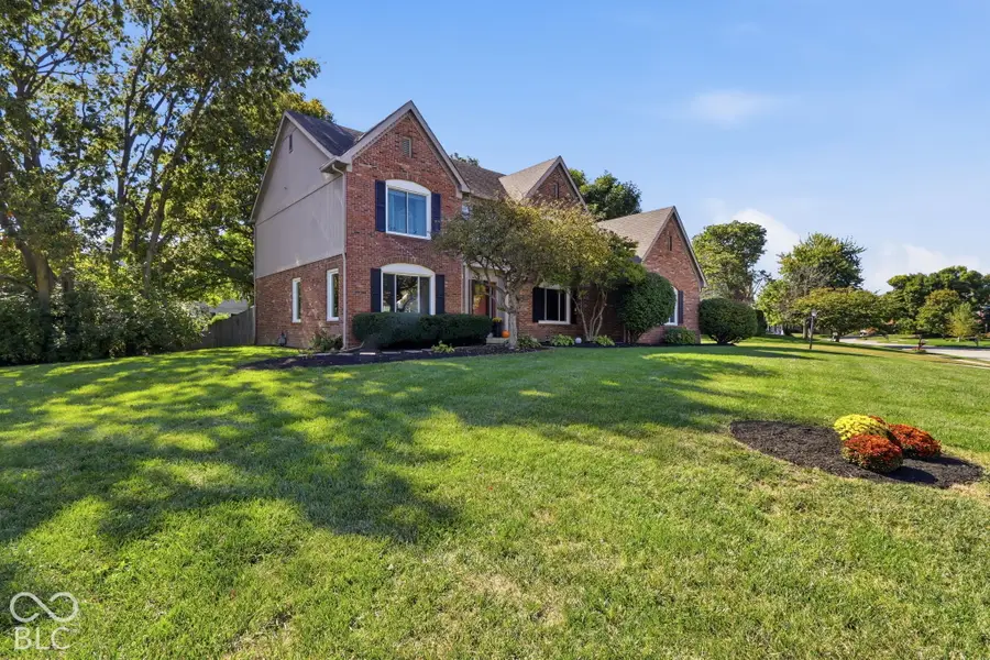 897 Joann Court, Carmel, IN 46032 - #2