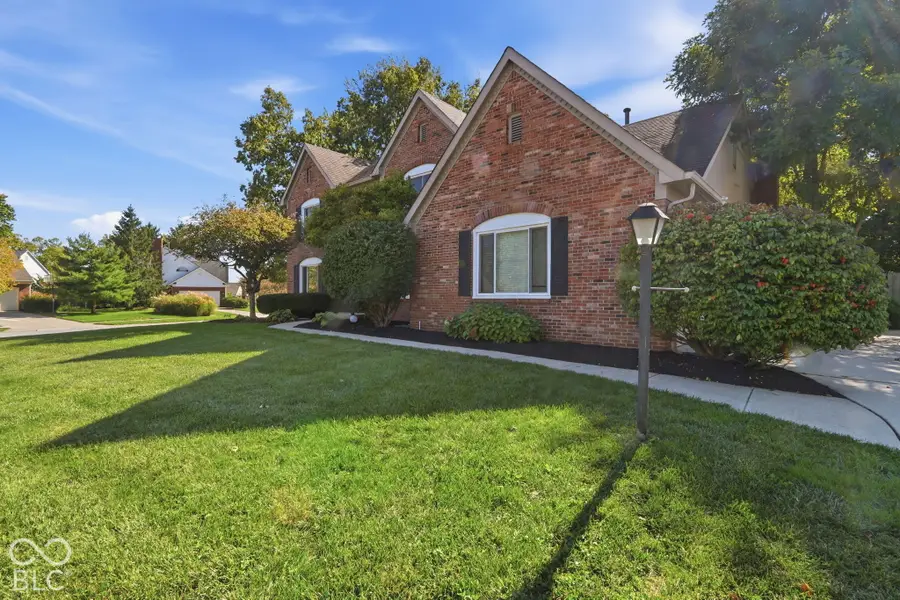 897 Joann Court, Carmel, IN 46032 - #3