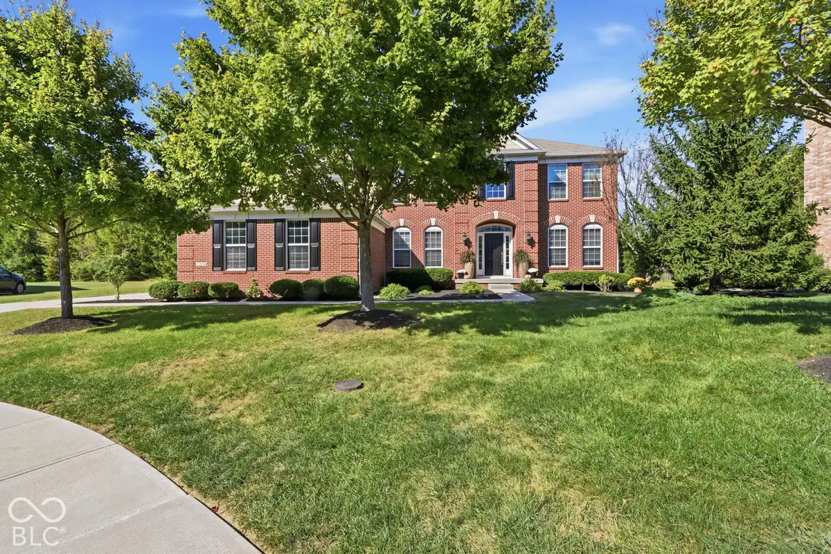 12558 Talon Crest Drive, Fishers, IN 46037 - #1