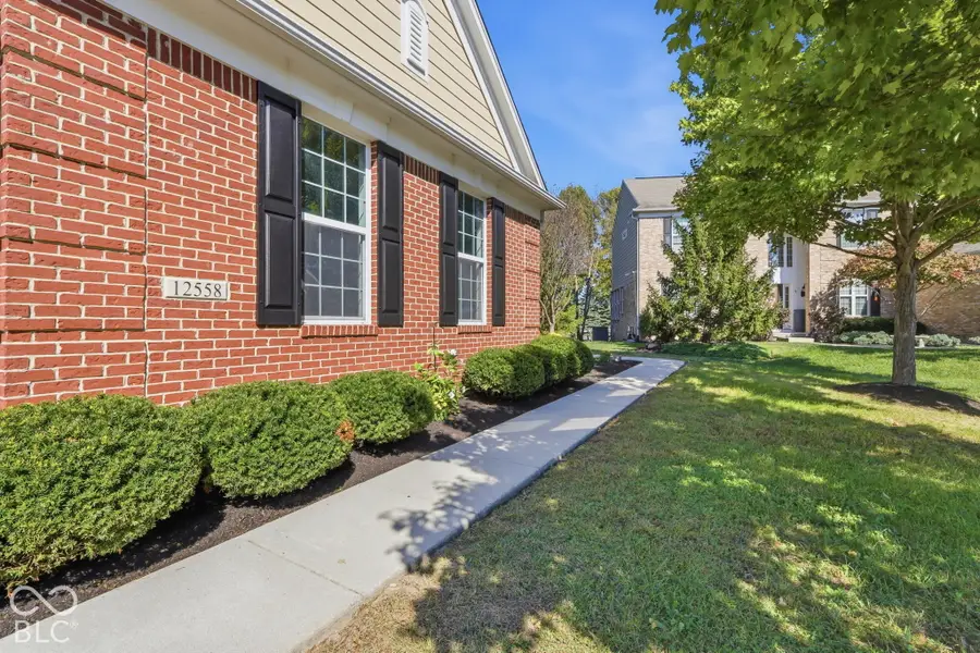 12558 Talon Crest Drive, Fishers, IN 46037 - #2