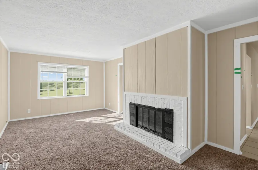 3733 Ireland Drive, Indianapolis, IN 46235 - #3