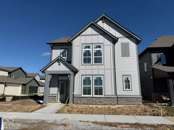 756 Possman Way, Westfield, IN 46074