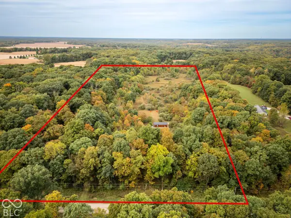 0 S Glascock Road, Veedersburg, IN 47987