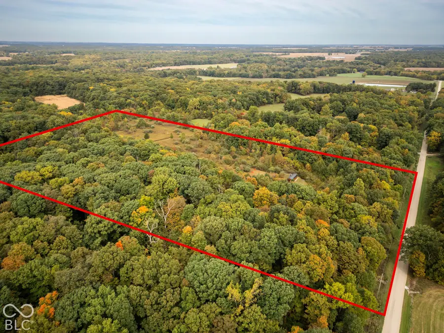 0 S Glascock Road, Veedersburg, IN 47987 - #2