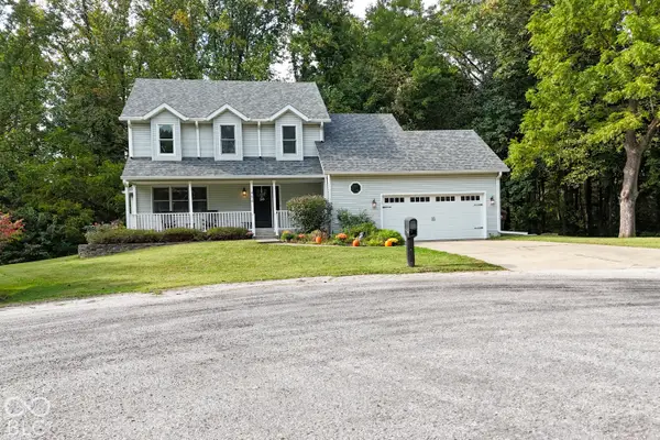 454 E County Road 550 S, Cloverdale, IN 46120