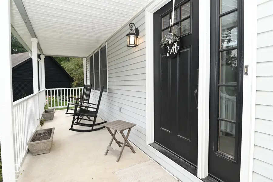 454 E County Road 550 S, Cloverdale, IN 46120 - #2