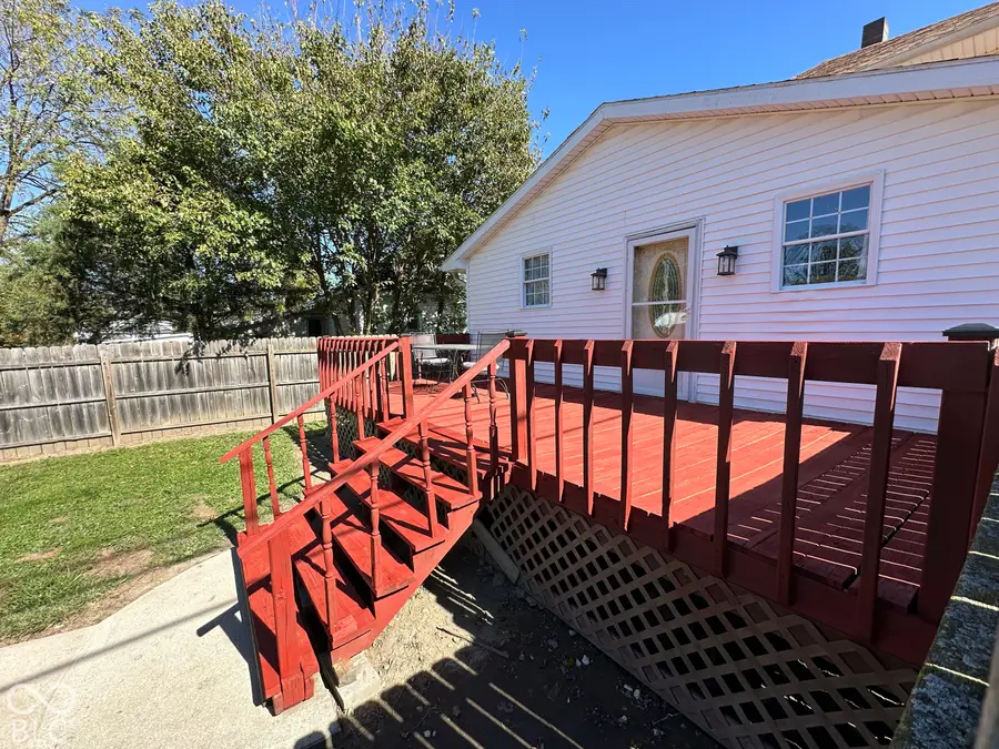 321 N High Street, Union City, IN 47390 - #3